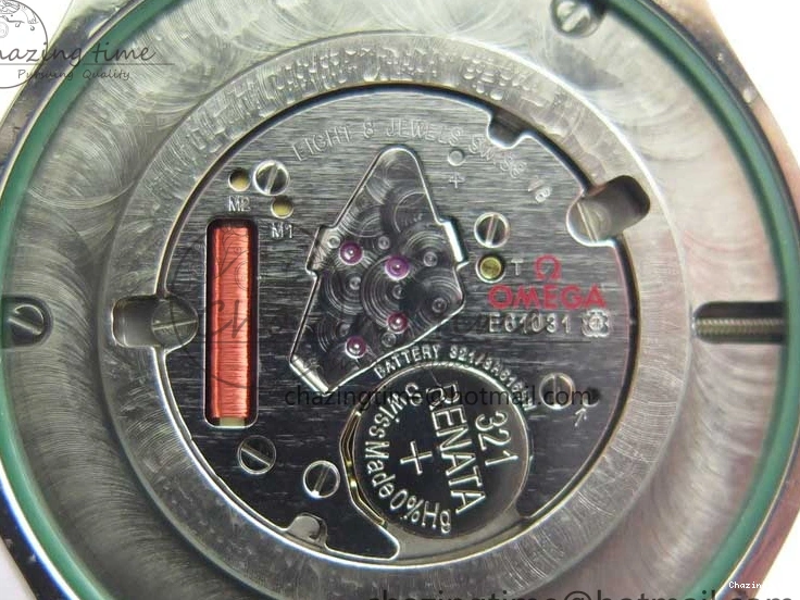 0406 ZeroBulk Ladies’ De Ville Trésor Diamond SS 3AF 1:1 Best Edition White Dial Black Markers On Black fabric strap Swiss Quartz 7880